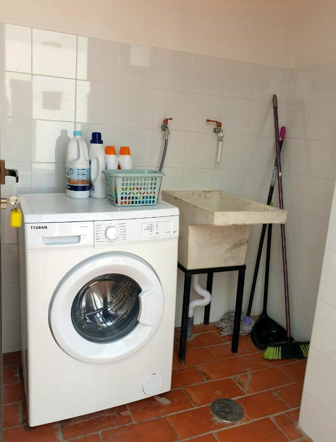Apartamento Mendoza-San Isidro سان إيسيذرو المظهر الخارجي الصورة
