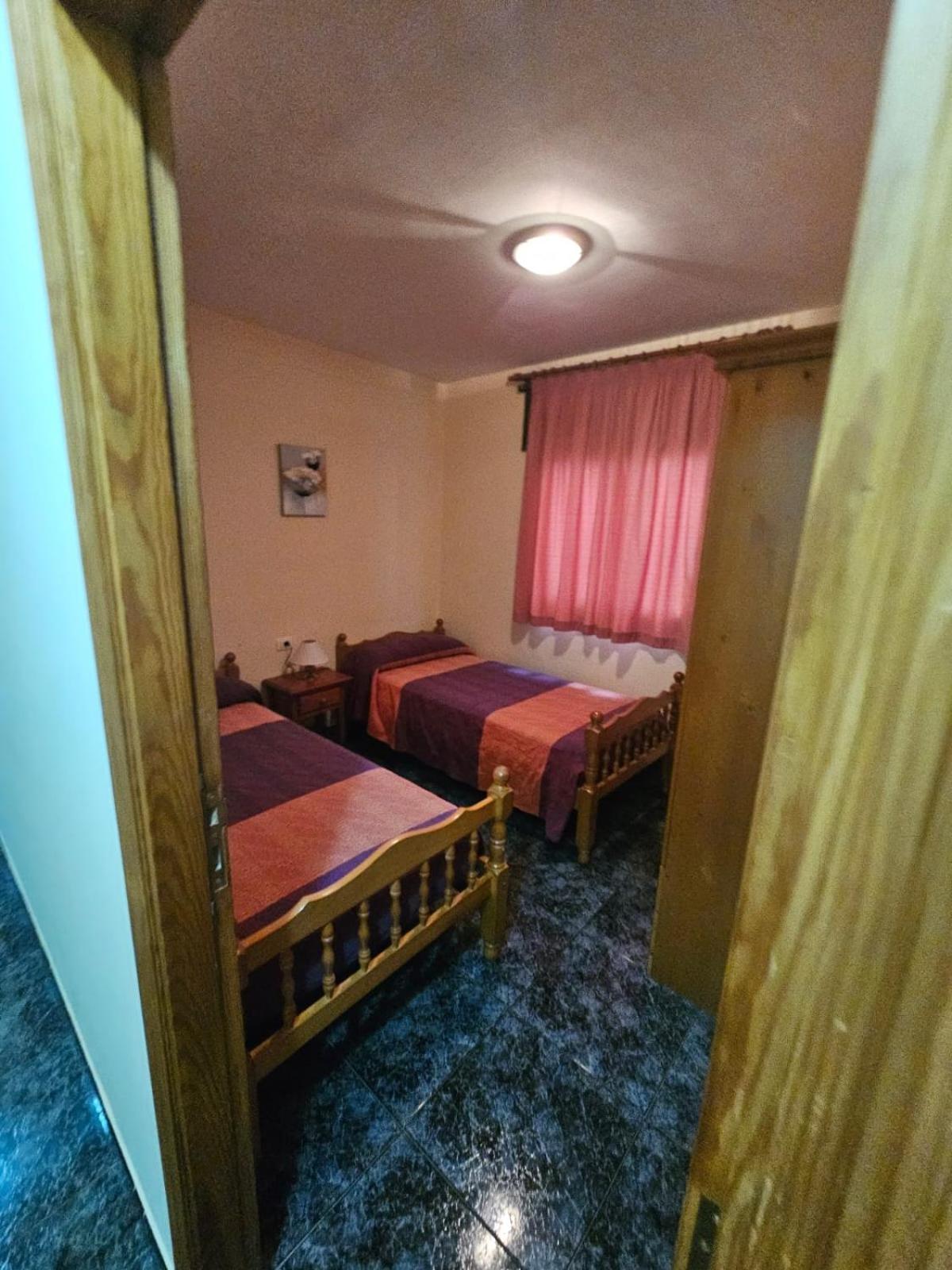 Apartamento Mendoza-San Isidro سان إيسيذرو المظهر الخارجي الصورة