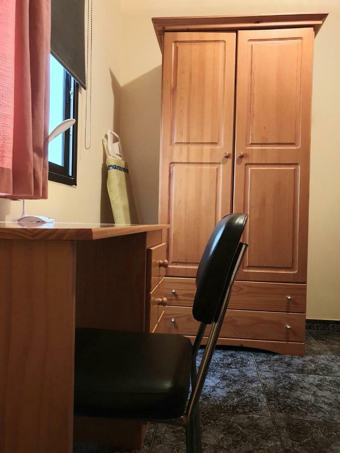 Apartamento Mendoza-San Isidro سان إيسيذرو المظهر الخارجي الصورة